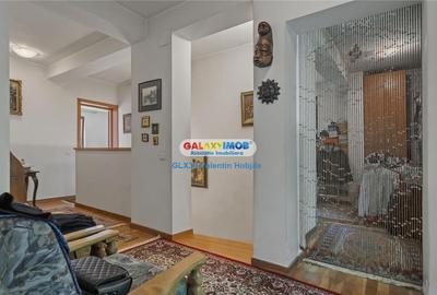 Casă cu 8 camere cu Canalizare în Lacul Tei - 17