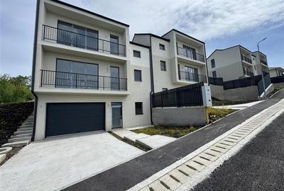 Duplex cu 4 camere cu Canalizare în Chinteni - 7