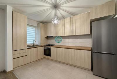 Apartament cu 2 camere decomandat, mobilat în Libertății - 3