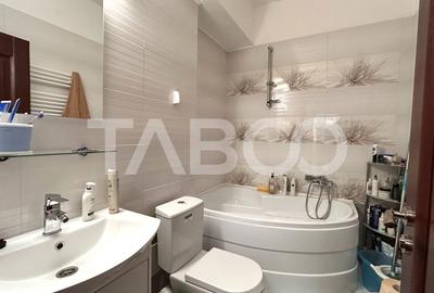 Apartament de vanzare decomandat parcare balcon Doamna Stanca in Sibiu - 8