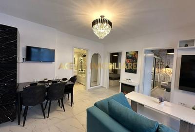 Apartament cu 3 camere decomandat, mobilat în Popești-Leordeni - 11