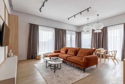 Inchiriere casa 4 camere | Corbeanca |  Teren 1080 mp - 3