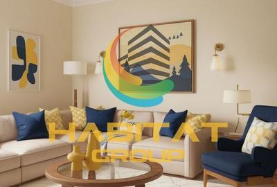 Apartament cu 3 camere semidecomandat în Brâncoveanu - 2