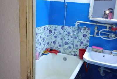 Apartament cu 2 camere semidecomandat în Valea Rosie - 4