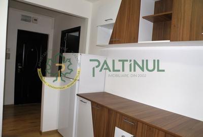 Garsoniera moderna zona Rahova - 4