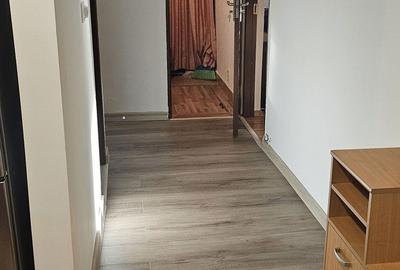 Apartament cu 2 camere decomandat în Exterior Vest - 7