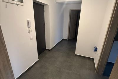 Apartament cu 2 camere decomandat în Giurgiului - 1