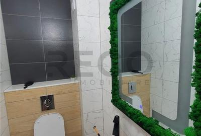 Apartament cu 3 camere în Decebal - 16