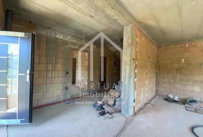 Casă individuală cu 4 camere cu Canalizare în Poplaca - 14