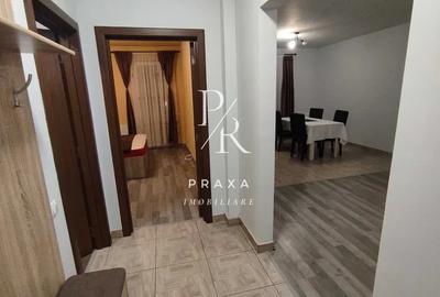 Apartament cu 2 camere semidecomandat, mobilat în Florești - 4