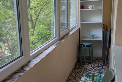 Apartament cu 2 camere decomandat în Alexandru Obregia - 2