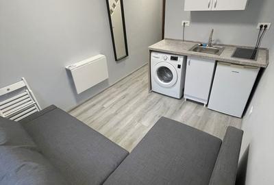 Garsonieră în Central - 3