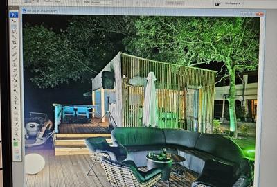 SE VINDE VILA CU DESCHIDERE LA LACUL SNAGOV LA CEL MAI MIC PRET - 21