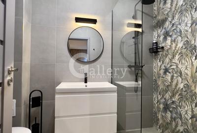 Apartament cu 3 camere decomandat în Vest - 16