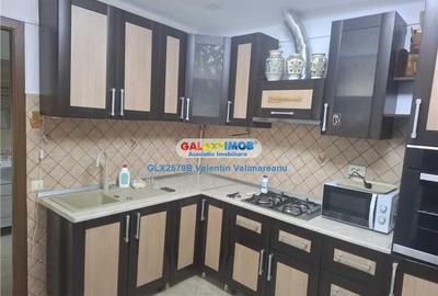 Casa complet mobilata , utilata Crangasi - 5