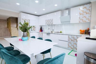 Duplex cu 4 camere cu Canalizare în Mănăștur - 2