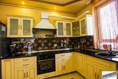 Penthouse extravagant,living spectaculos, semineu,terase generoase,Avantgarden, - 3