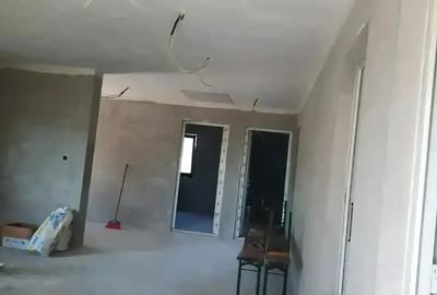 Vand casa noua in Lazuri , semifinisata. - 1