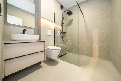 Apartament cu 3 camere decomandat, mobilat în Central - 11