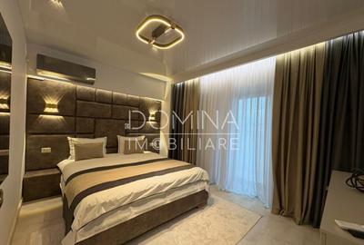 Vanzare apartament de lux ultracentral Centrul Pietonal - 9