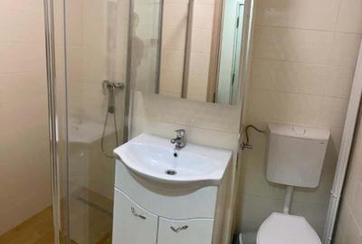 Garsoniera zona 13 Septembrie - 1