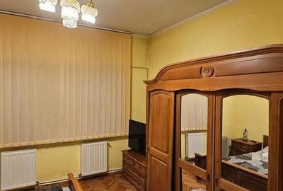 Casă cu 4 camere în Democrației - 1