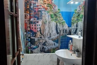 Apartament cu 2 camere în Central - 10
