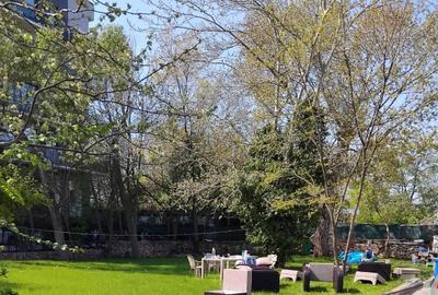 Vila 15 camere Mamaia - Ultracentral + teren 1200 mp - 1.350.000 euro(Cod E11) - 3