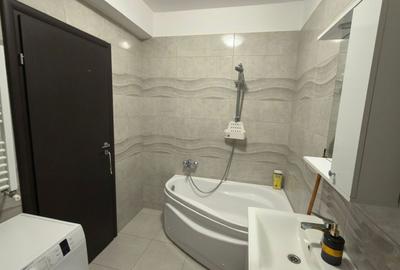 Garsonieră în Roșu - 6