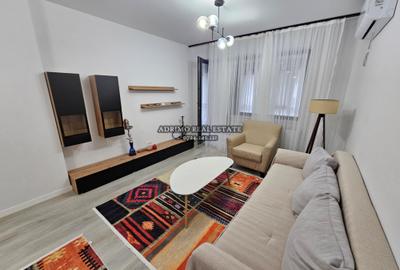 PRIMUL CHIRIAS - Ap2cam - Zen Residence - Parcare Subterana - 600 euro - 15