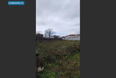 Teren Intravilan Baicoi 1061 mp - 1