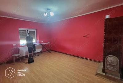 Casă cu 4 camere cu Canalizare în Urseni - 4