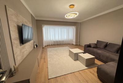 Apartament cu 3 camere în Stadion