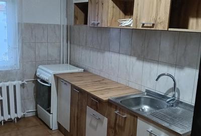 Apartament cu 2 camere semidecomandat în Central - 4