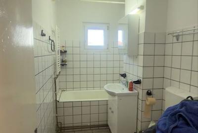 Apartament cu 3 camere decomandat în Complex Studențesc - 5