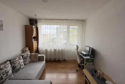 Apartament 2 cam semidecomandat mobilat si utilat 43+5mp utili et 8 M. Viteazul - 5