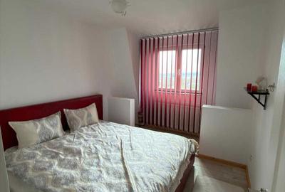 Apartament cu 2 camere decomandat în Exterior Vest - 3