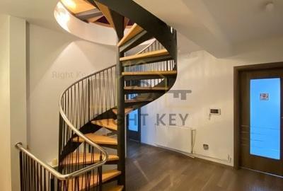 Vila de Lux in Domnesti 375mpu, 900mpt-Confort, Eleganta si Relaxare! - 16