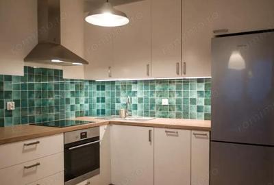 Garsonieră decomandată în Dristor - 2