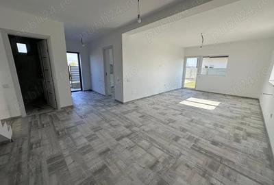 Casă cu 3 camere cu Teren 230 Mp în Clinceni