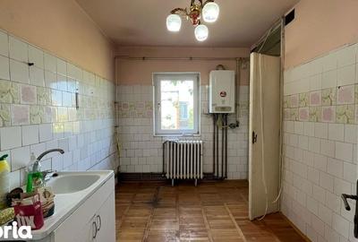 Apartament cu 2 camere semidecomandat în Odobescu - 6