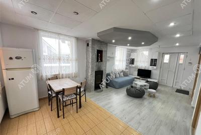 Casa individuala 8 camere 2 garaje 500 mp teren zona Selimba - 10