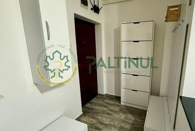 Garsonieră, mobilată în Central - 4