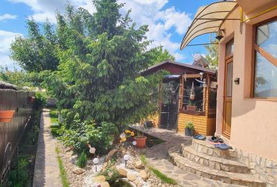 Casă cu 4 camere în Șendreni - 2