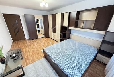Apartament cu 2 camere | Decomandat | Zona str. Dunării | Între Lacuri - 3