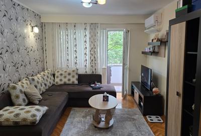 Apartament cu 2 camere în Titu Maiorescu - 4