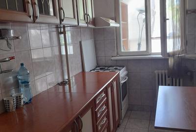 Apartament cu 2 camere semidecomandat în Popoveni - 6
