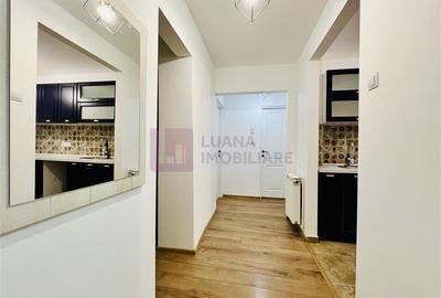 Apartament cu 3 camere decomandat, mobilat în Ștrand - 5