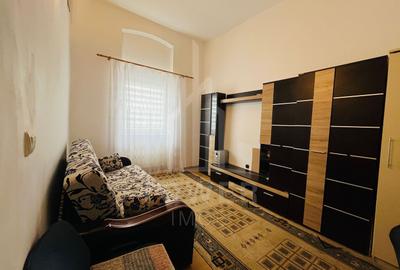 🏡 Apartament cu 2 camere de vânzare – zonă centrală, Str. Câmpului - 6