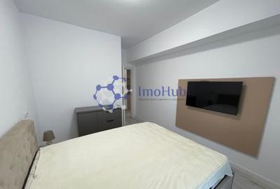 Apartament de inchiriat cu 2 camere  Unirea Towers, Iasi - 3